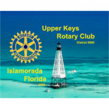 Upper Keys Rotary Club